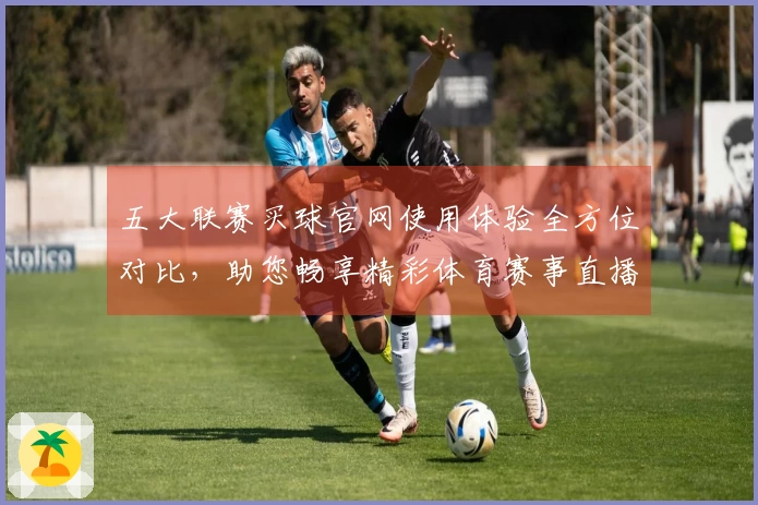 五大联赛买球官网使用体验全方位对比，助您畅享精彩体育赛事直播