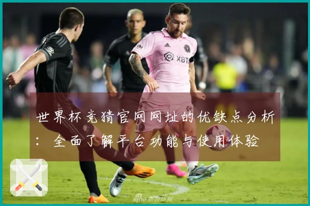 世界杯竞猜官网网址的优缺点分析：全面了解平台功能与使用体验