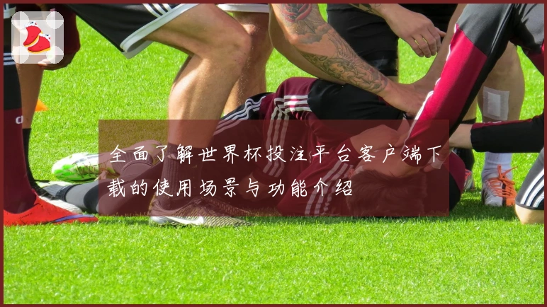 全面了解世界杯投注平台客户端下载的使用场景与功能介绍